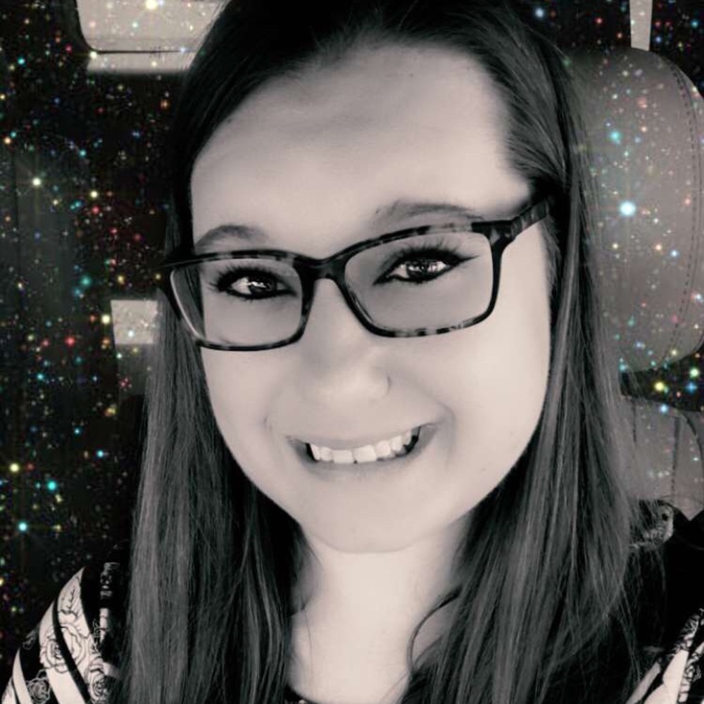 Meet your Posher, Jessica